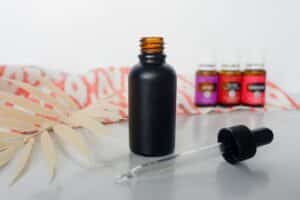 Quick & Easy Overnight Facial Moisturizer - Recipes with Essential Oils