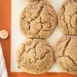ginger cookie recipe essential oils