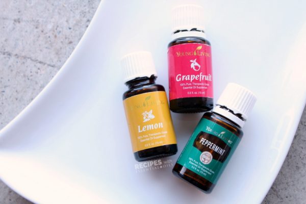7 Energizing Diffuser Blend Recipes - Recipes with Essential Oils