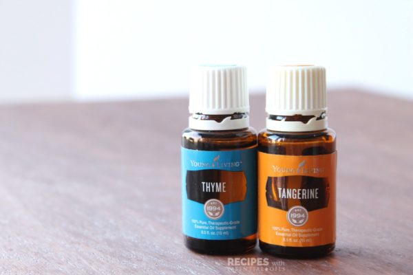 7 Energizing Diffuser Blend Recipes - Recipes with Essential Oils