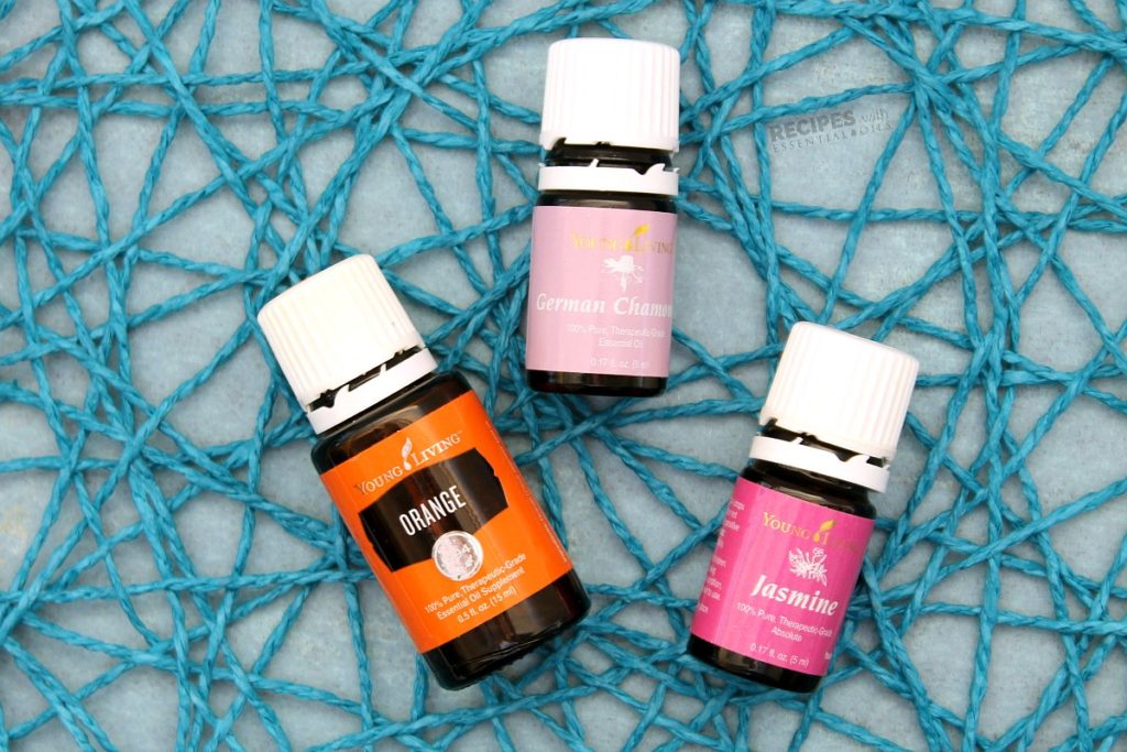 11 Relaxing Diffuser Blend Recipes - Recipes with Essential Oils