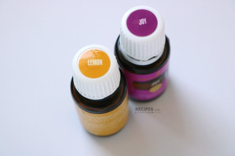 5 Mood Lifting Diffuser Recipes - Recipes with Essential Oils