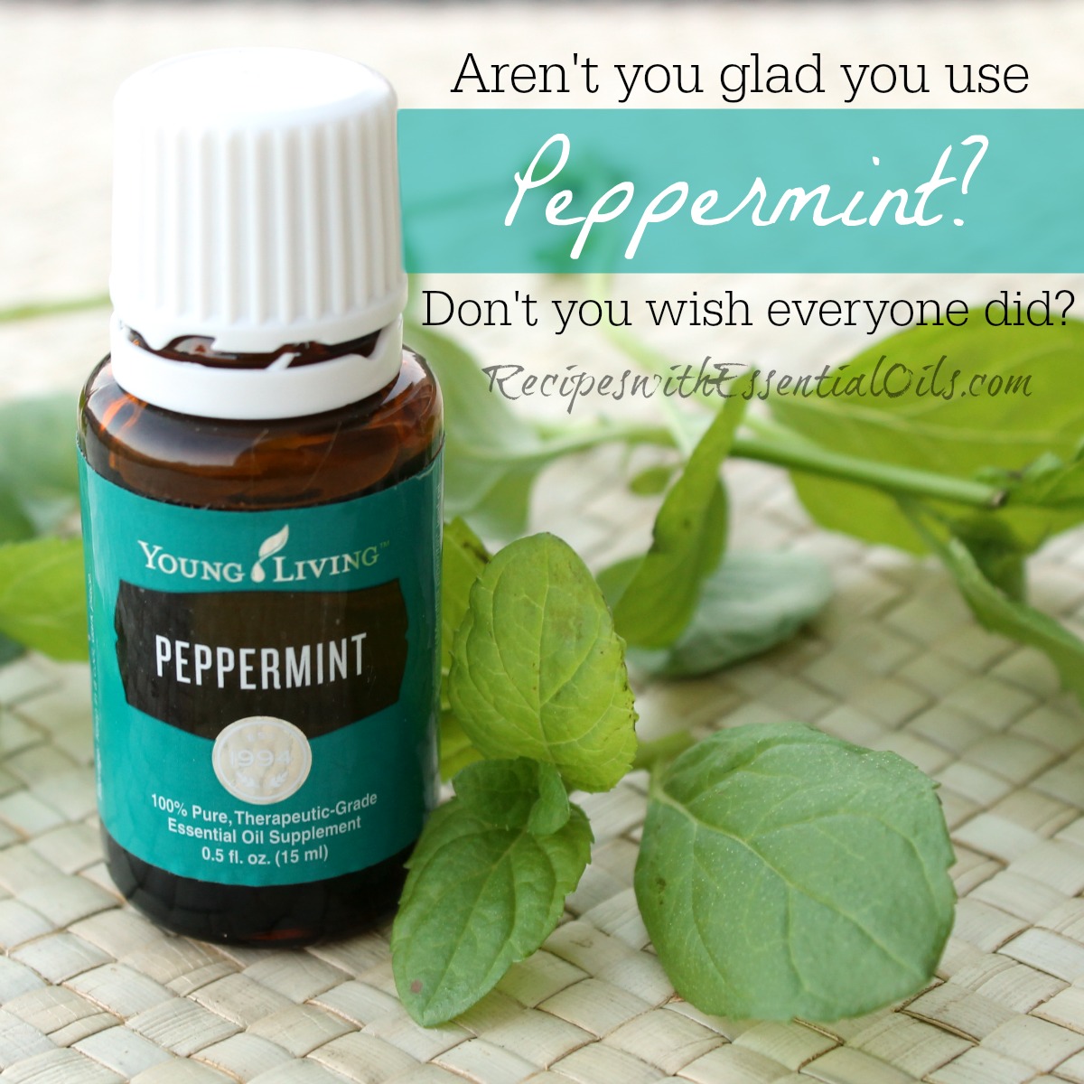 peppermint