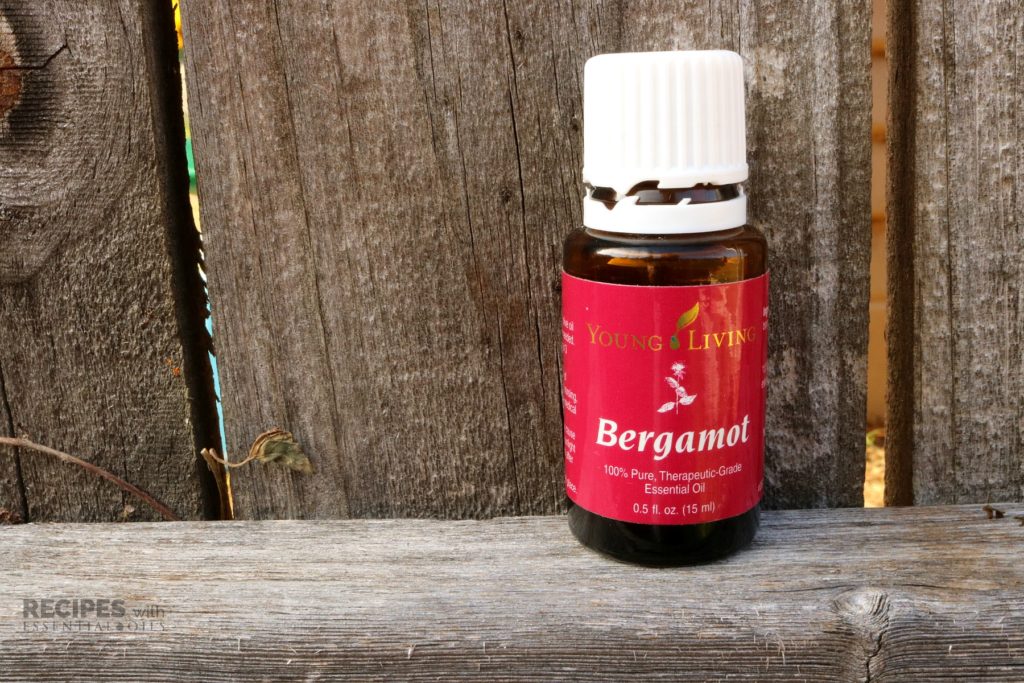 Getting To Know Your Oils Bergamot Essential Oil Recipes With