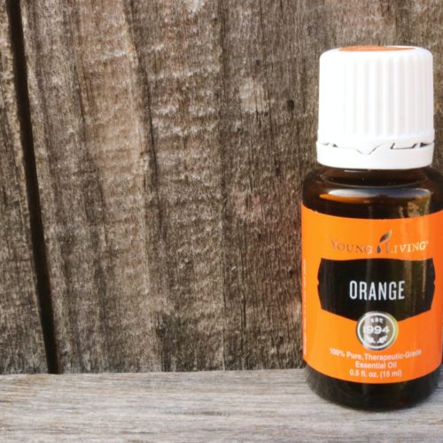 All about Orange Essential Oils from RecipeswithEssentialOils.com