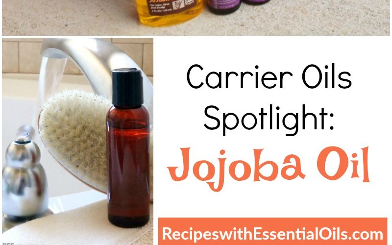 Recipes with Essential Oils Powering your Essential Oil Living