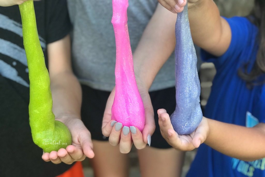 slime recipe with glue