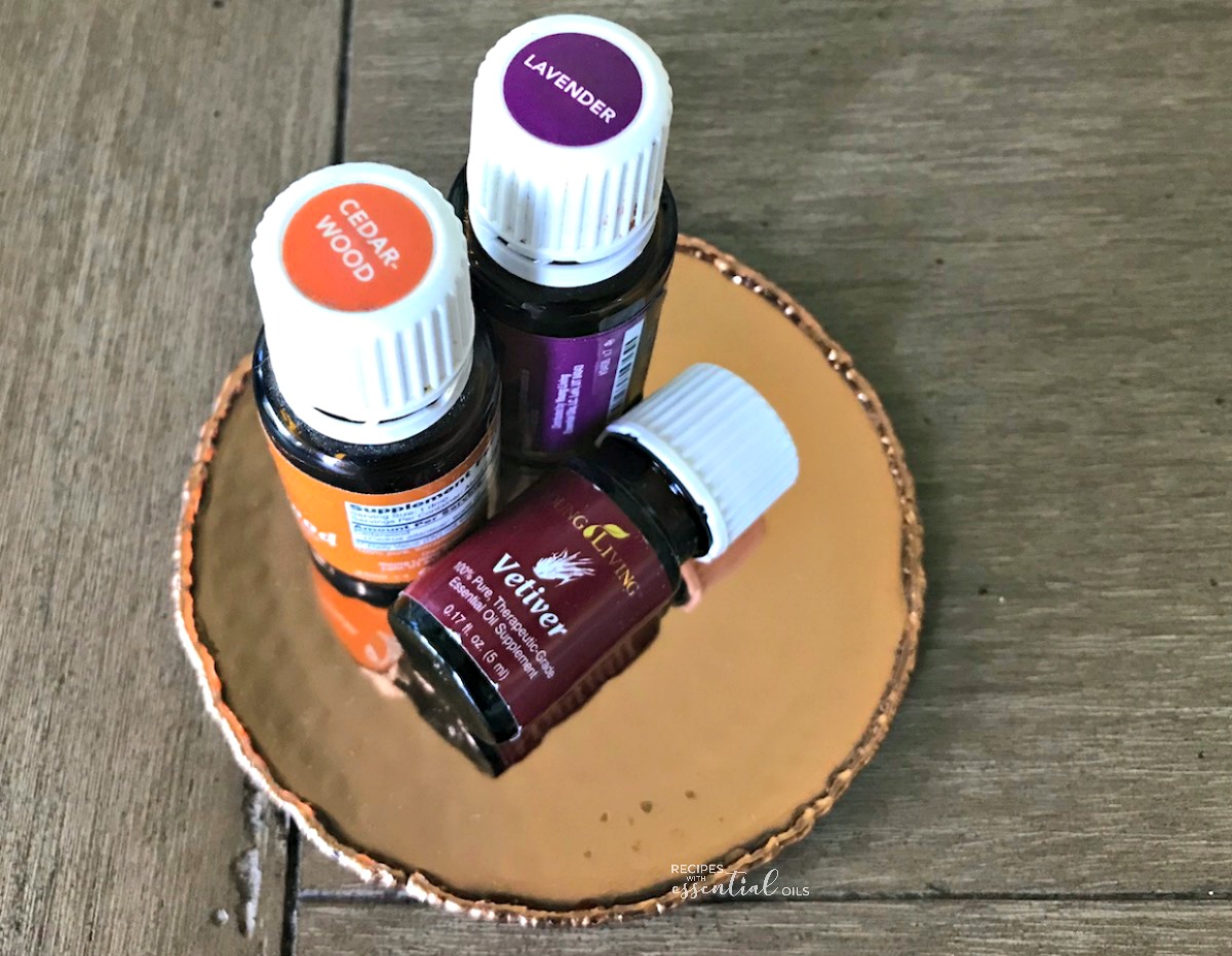 8 Diffuser Recipes with Lavender Recipes with Essential Oils