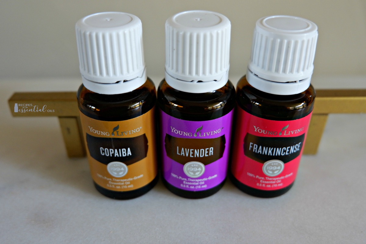 8 Diffuser Recipes with Lavender Recipes with Essential Oils