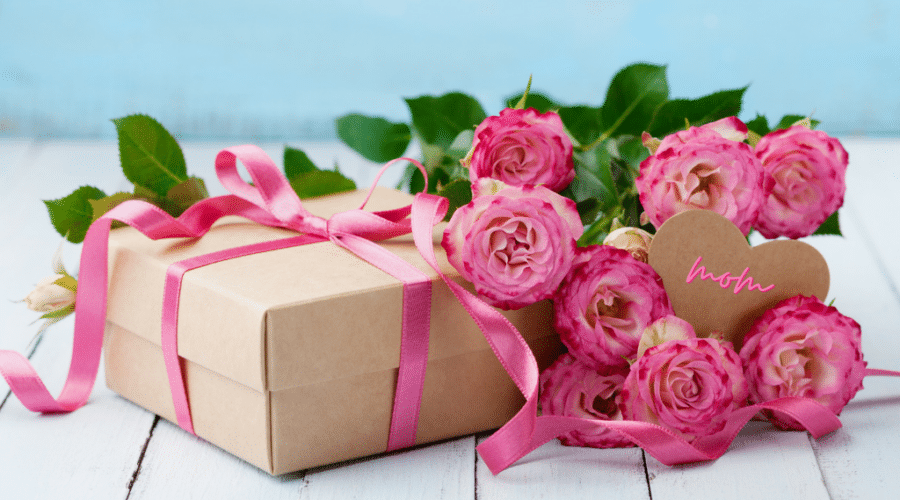 essential oil gifts for mom mothers day