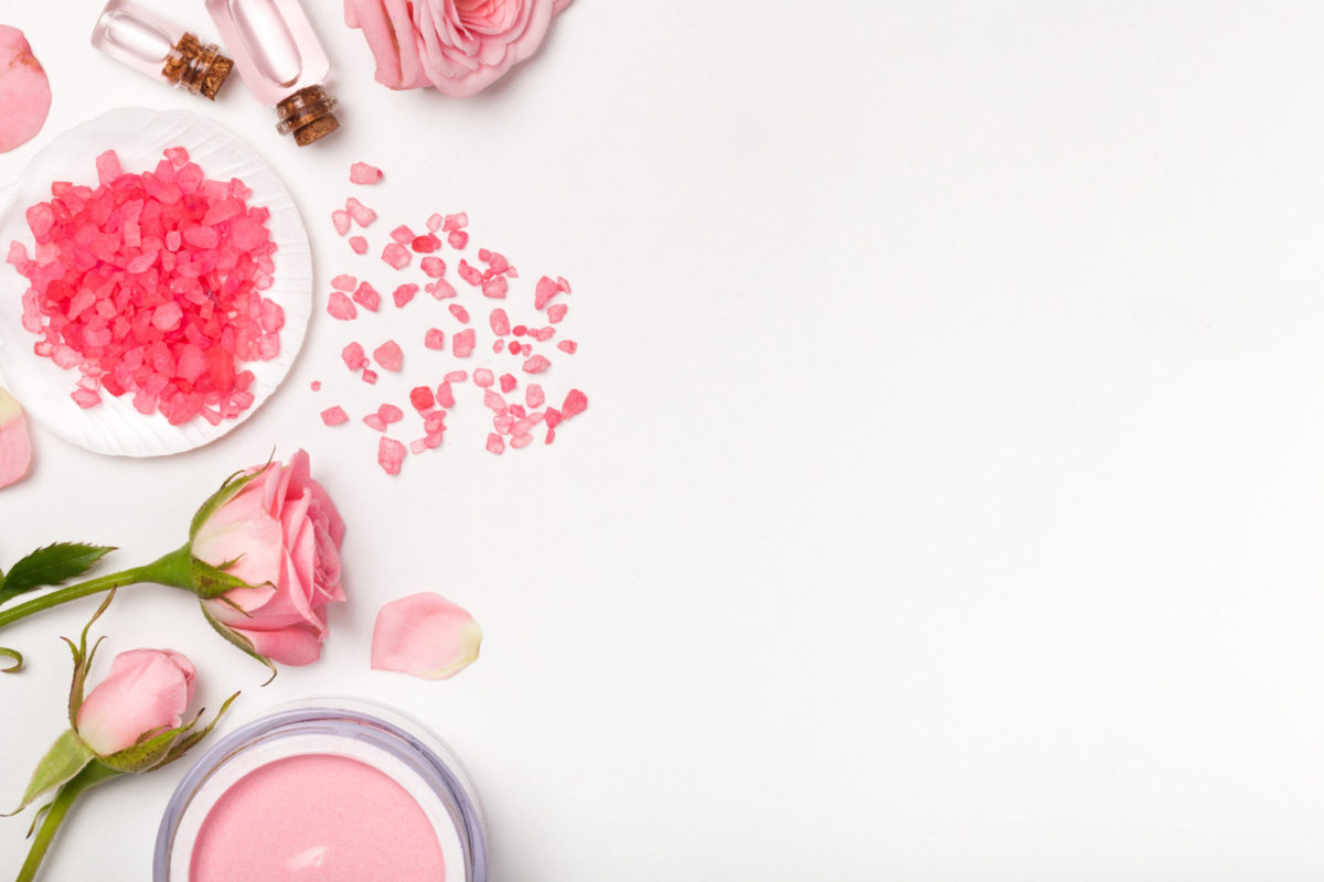 essential oil gifts for mom