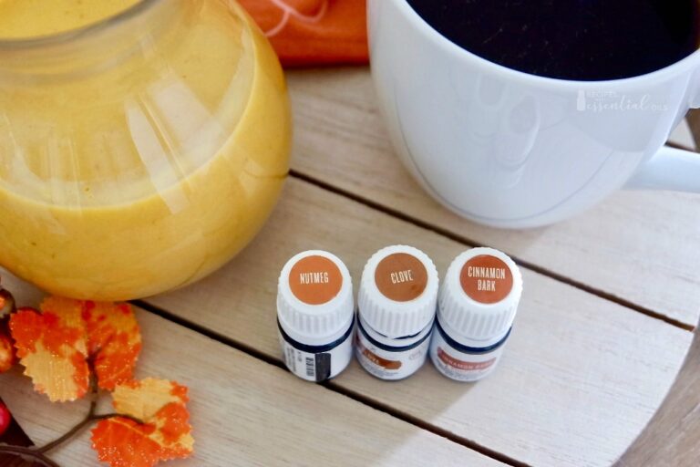 All About Nutmeg Essential Oil Recipes with Essential Oils