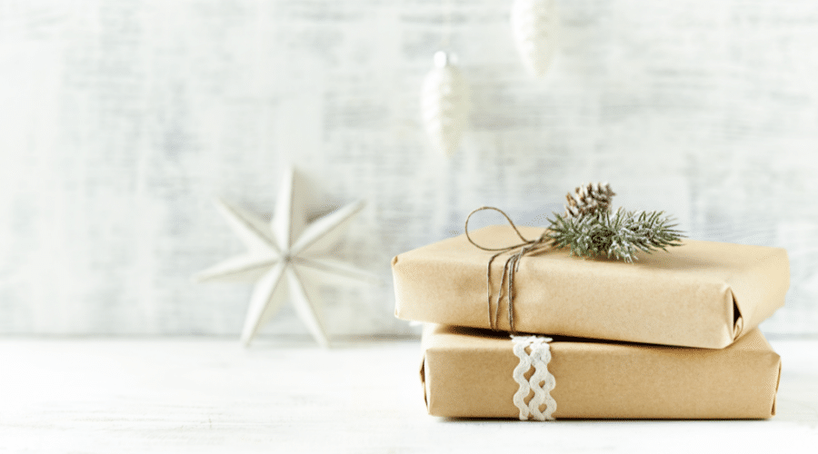 Essential Oil Gift Guide