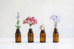 Essential Oils Seasonal Allergies