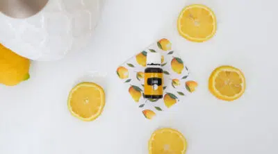 lemon diffuser blend recipes