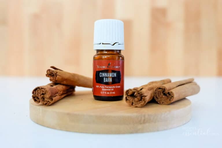 Recipes with Essential Oils Powering your Essential Oil Living